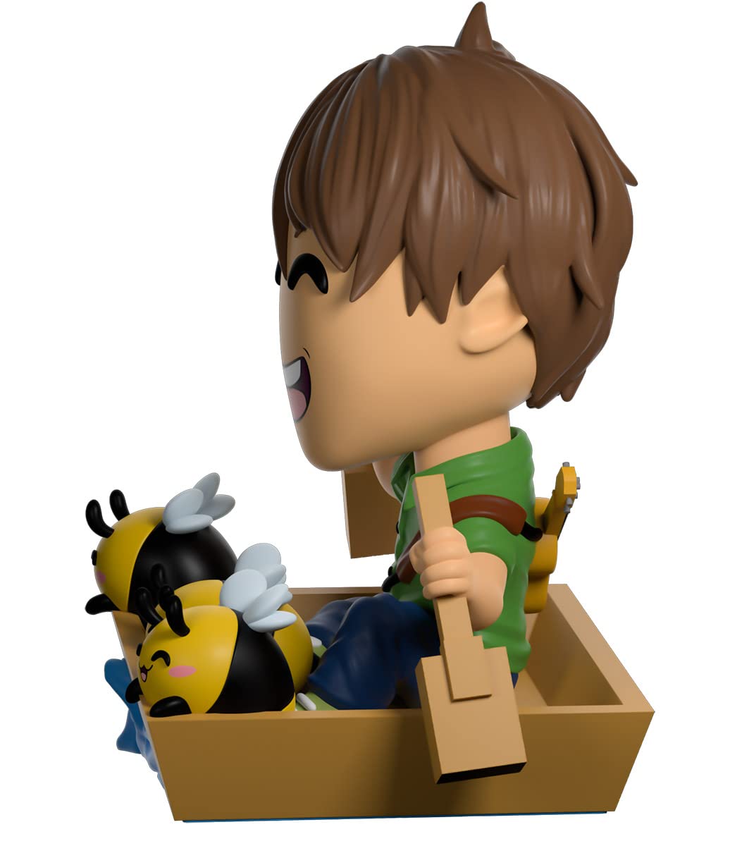 Amazon.com: Youtooz Tubbo #212 4.3